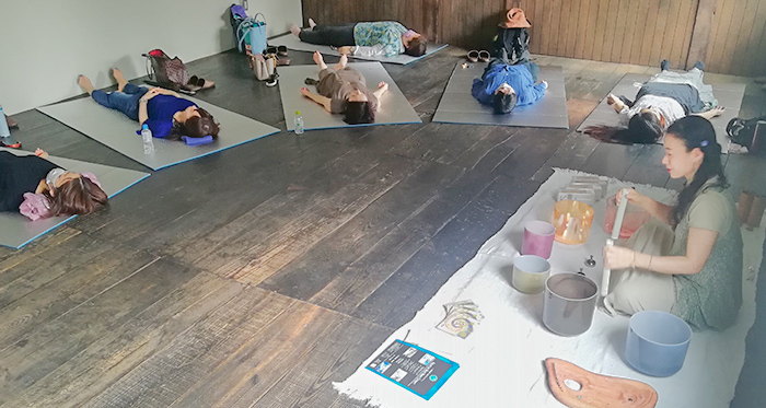 鶴身印刷所イベント（大阪市）