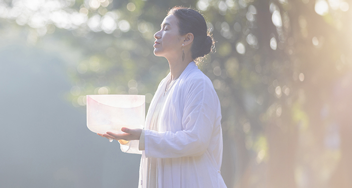 心のセラピーイメージ画像