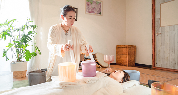 トリートメントイメージ画像