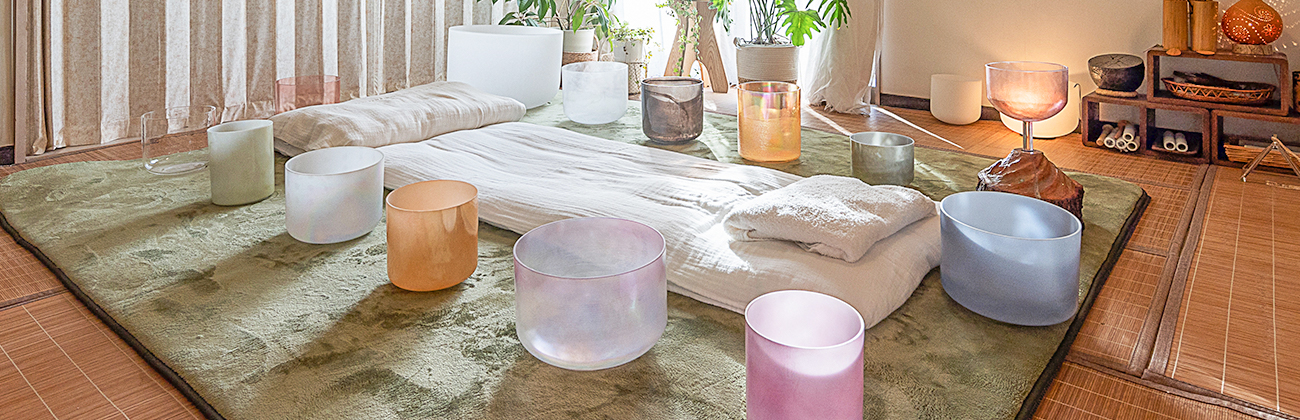 サロンについて